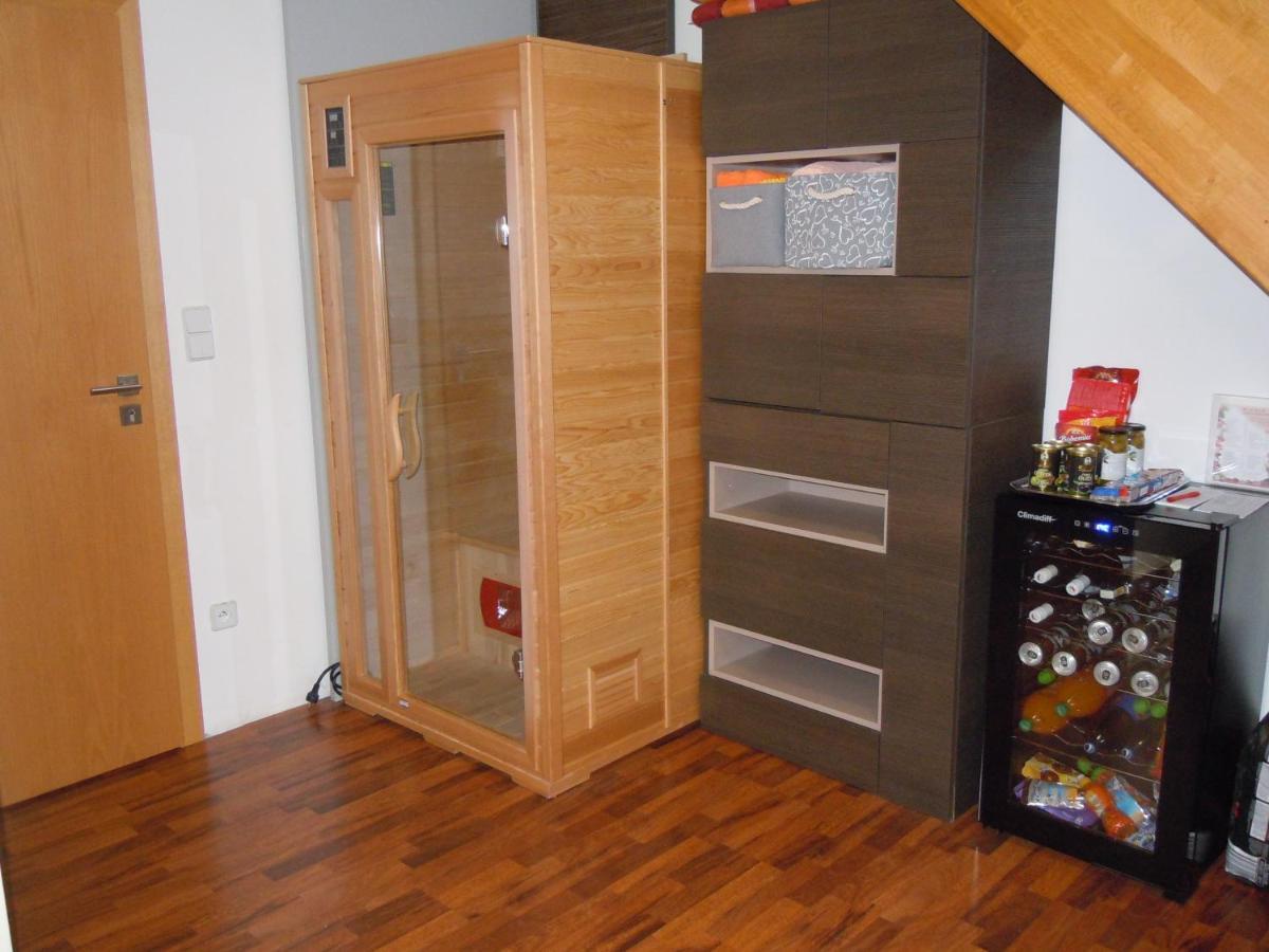 Apartment Vlčková Vlckova Exterior foto